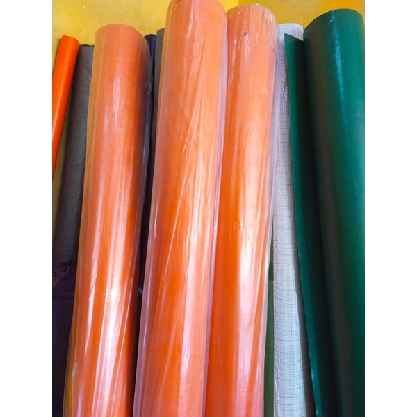 Terpal A30 Orchid / Terpal A30s / Terpal Korea