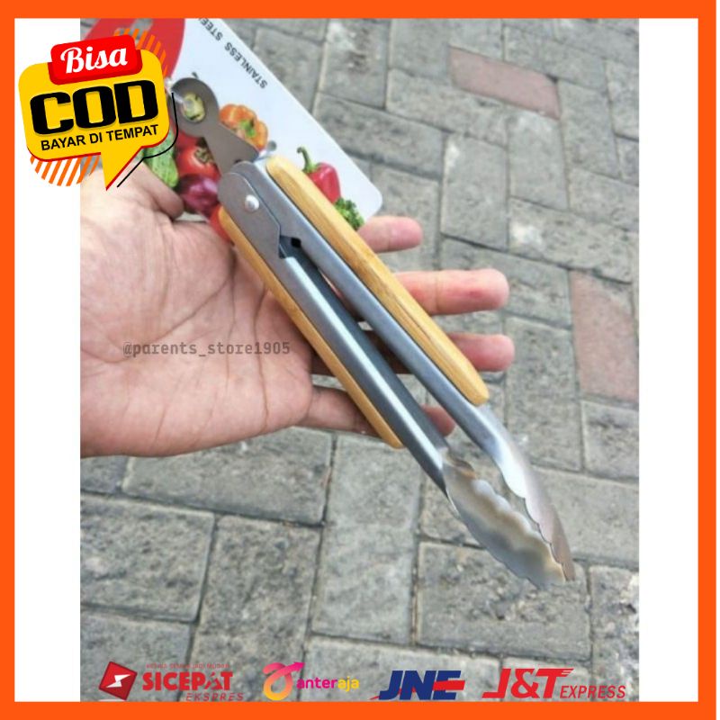 CAPITAN GORENGAN / PENCAPIT GORENGAN / CAPITAN KAYU / CAPITAN MAKANAN KAYU / CAPITAN GORENGAN KAYU