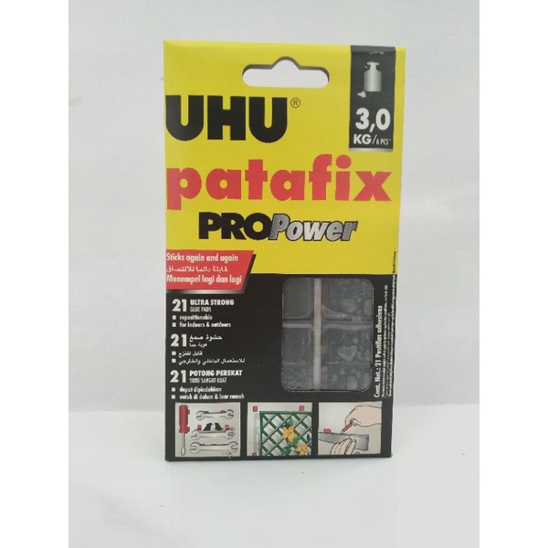 

uhu patafix