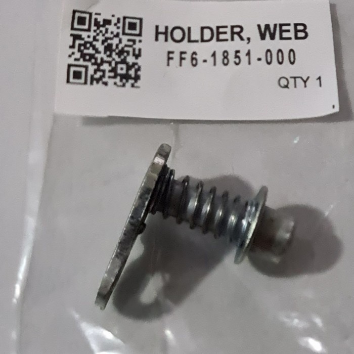 Holder Web Besi FF6-1851-000 IR 5000 / 6000 / 5020 / 6020 / 5075