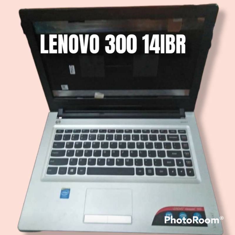 Casing kesing case Lenovo Ideapad 300-14IBR 300-14ISK