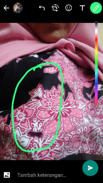 Gamis Batik Manggar, Padi,sekar,cantik,kubis,kipas,daun,kupu,nadine,gendis