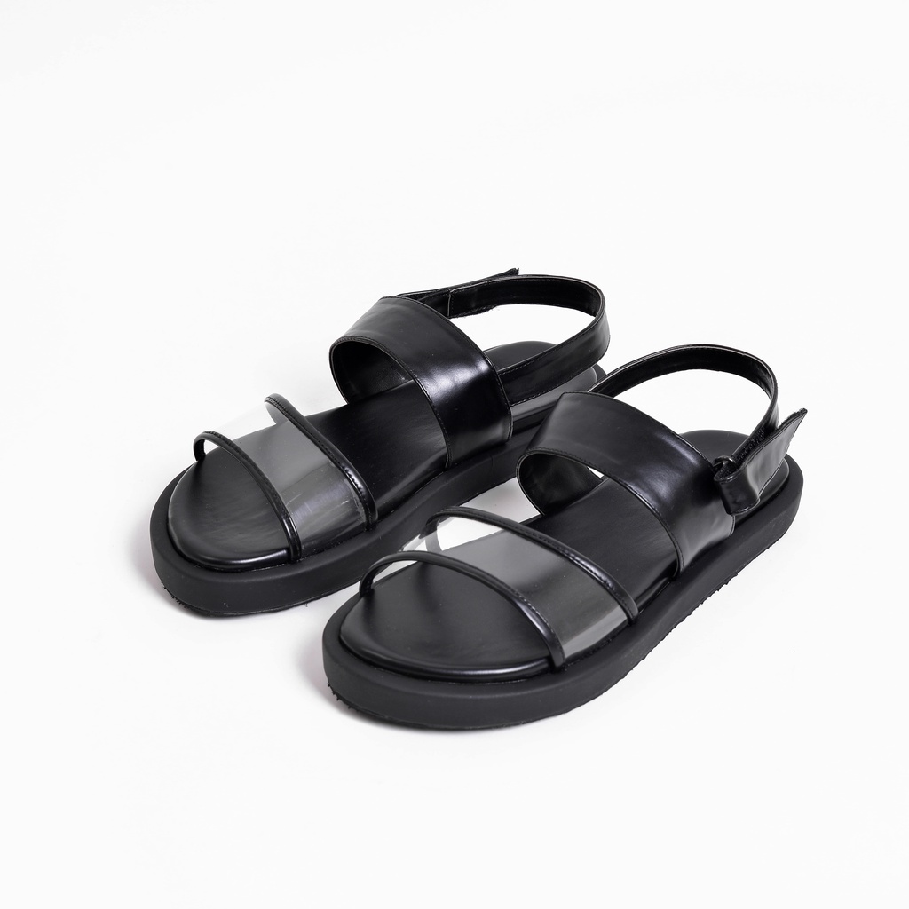 Sandal wanita - Gianina / Freya Platform Sandals