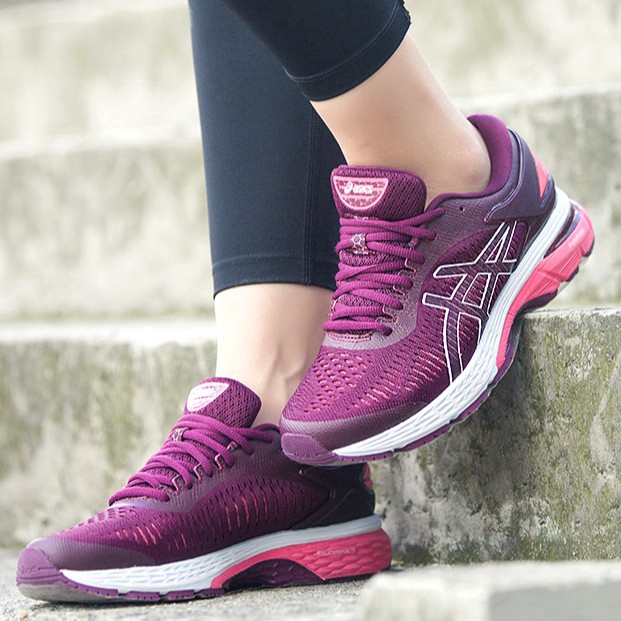 asics gel kayano 25 netshoes