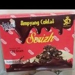 

amyang coklat