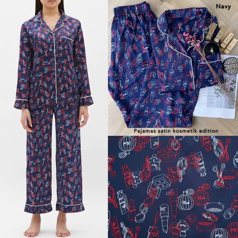 pajamas set