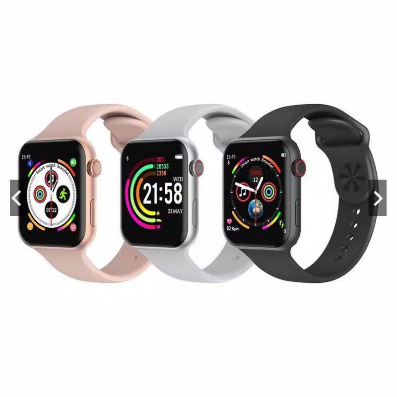 Smartwatch iwo 12 /SMARTWATCH IWO BRACELET