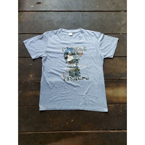 Kaos Uchiha Madara cute chubby