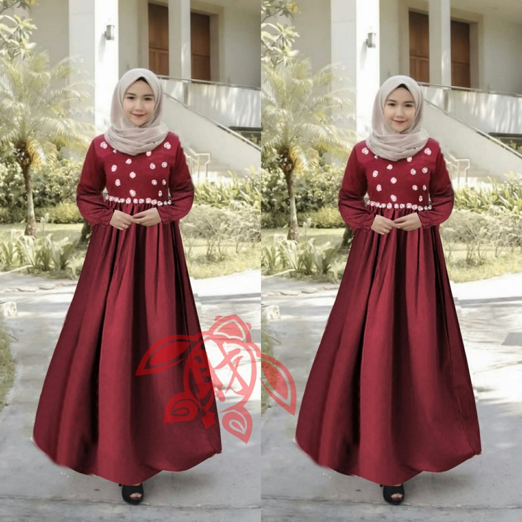 MAXI CHUNIRA 5Warna