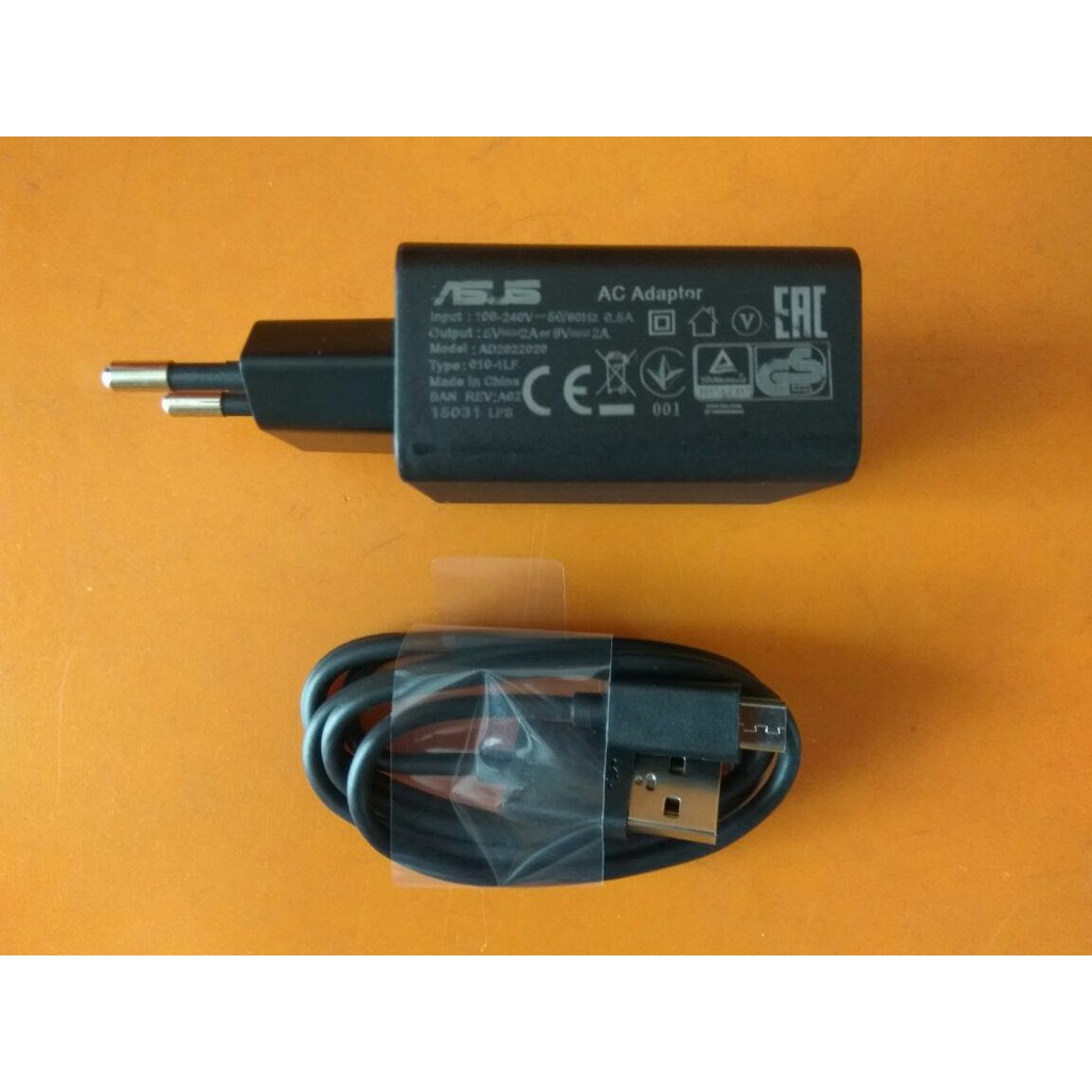 Charger Casan carger Asus Zenfone 2 Zenfone2 Boostmaster 