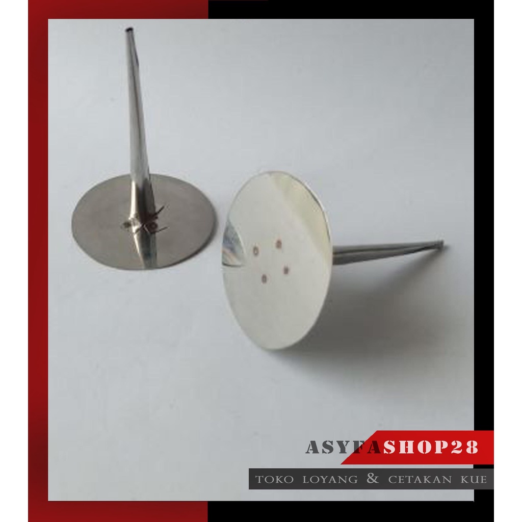 Paku Mawar Stainless/Paku mawar Bahan Stainless