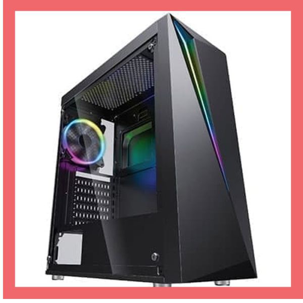 Sedang Promo PC GAMING MSI B450M Gaming  AMD RYZEN 5 3400G With RX VEGA 11