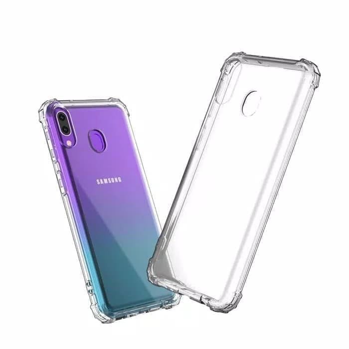 Case Anti Crack Samsung A01 A01 Core A02 2021 A02s A03 A10 A10s A11 A12 A2 Core A20 A20s A21s A22 5G A30 A30s A3 A32