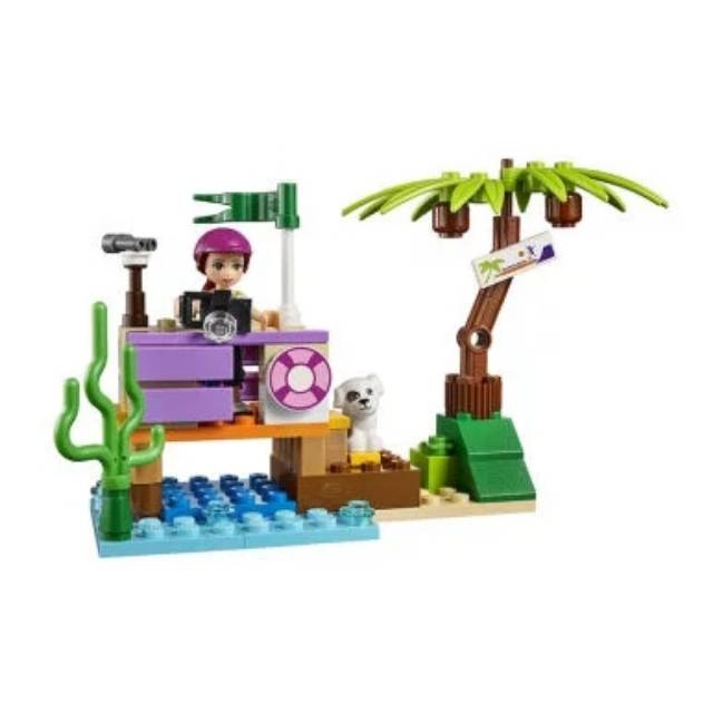 LEGO Friends Heartlake Skate Park 41099