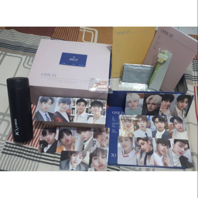 X1 Membership Kit One It
