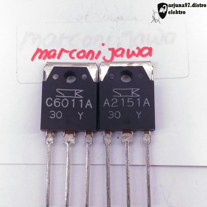 

C6011A A2151A Satu Set Marcojiw99 Juara