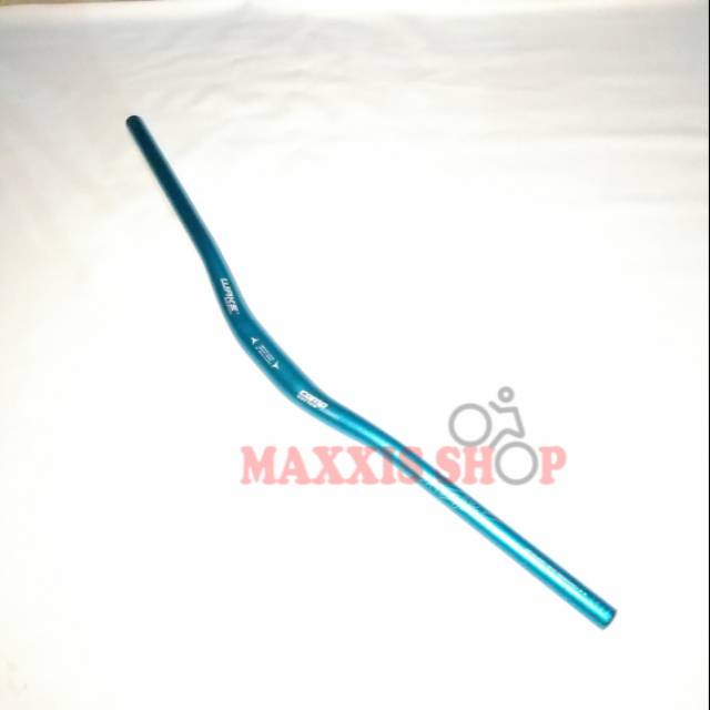 HANDLEBAR MTB ALLOY OS 780*31,8 mm WAKE