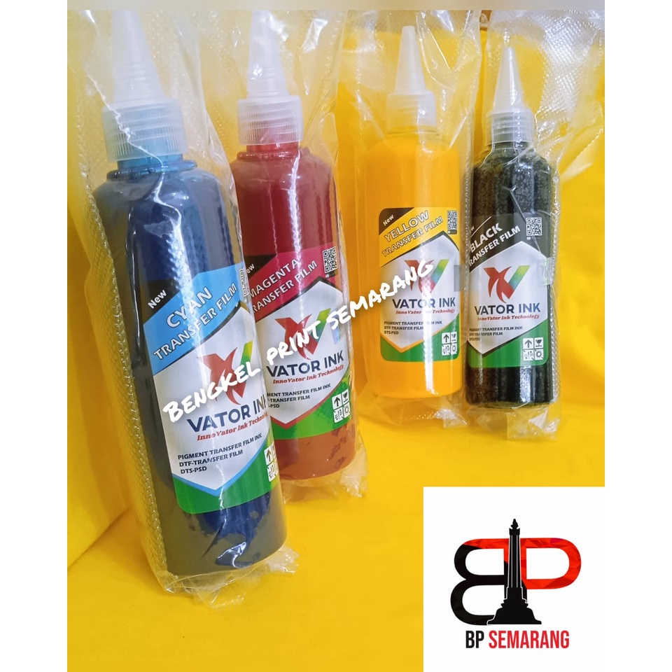 vator ink color 250ml