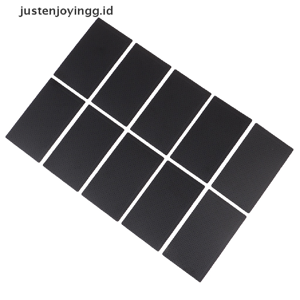 10pcs Stiker Touchpad Untuk Lenovo Thinkpad T410I T420 T410 T400S T510