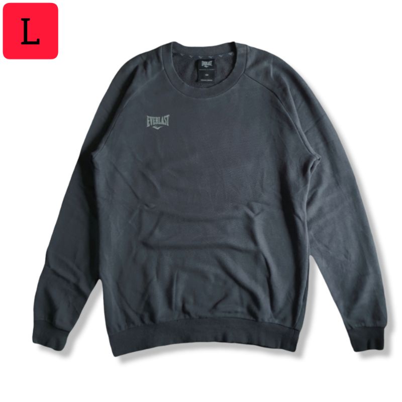 Jaket sweater EVERLAST