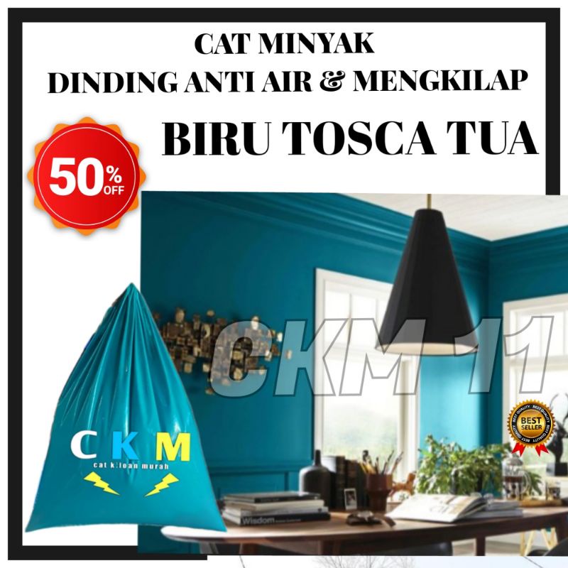 Cat Kiloan Tembok Cat Dinding / Cat minyak dinding tembok 1 kg / Cat dinding multiguna / Cat tembok 