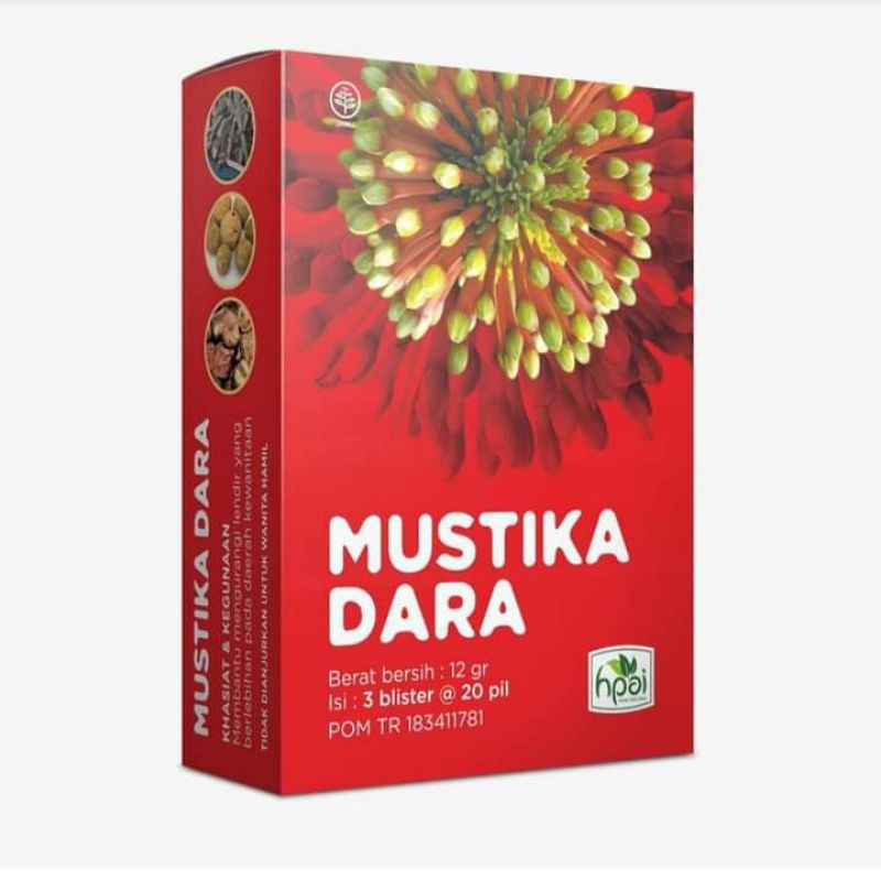 Mustika Dara HPAI