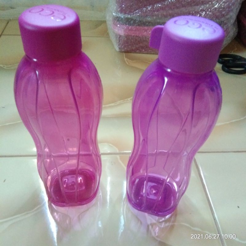eco botol 750 ml