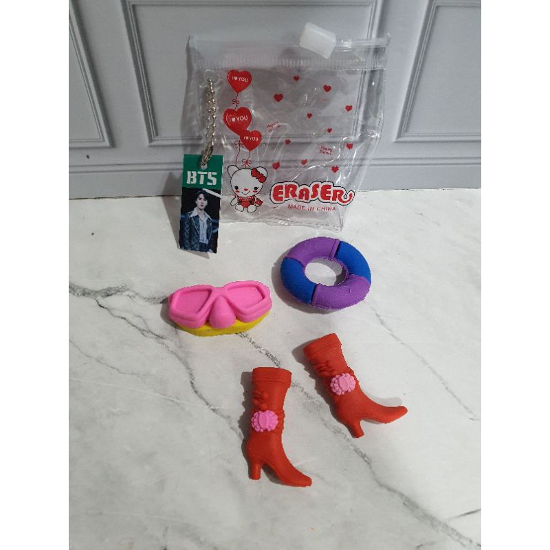 PENGHAPUS MINI/STIP DOMPET/hapusan/stip-N