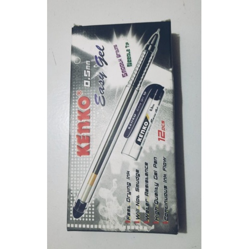 

Bulpoin Kenko 0.5 mm