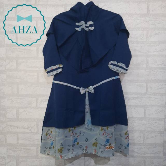 AHZA GAMIS INAYAH OIDOKIDS SIZE KIDS &amp; JUNIOR