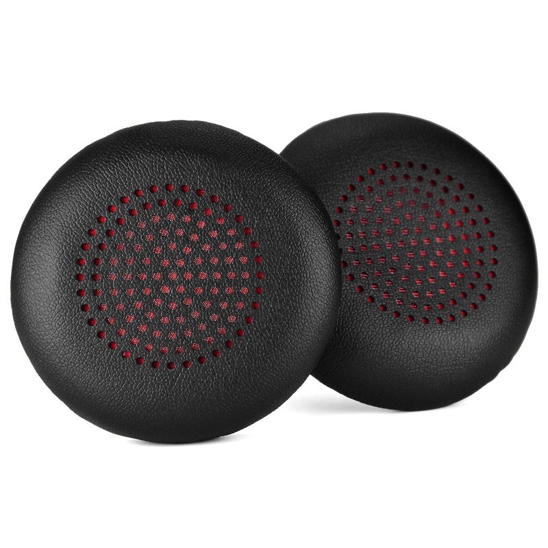 Vivi Bantalan Earpad Headphone Tahan Lama Untuk Plantronic BLACKWIRE 5220 5210 7225