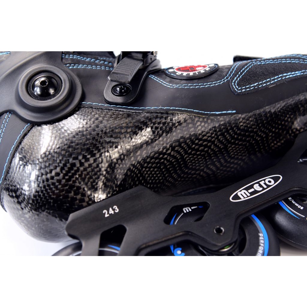 Sepatu Roda Inline Skate Delta Blue