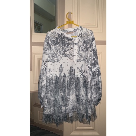 El Mar Minorca Blouse