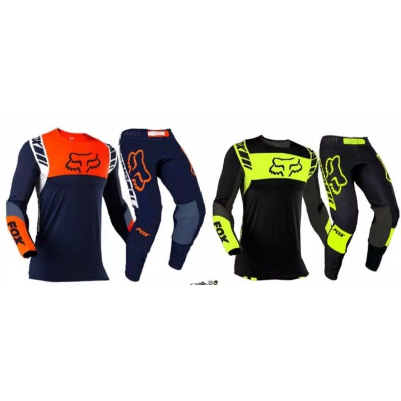 Jersey set Fox flexair 2021