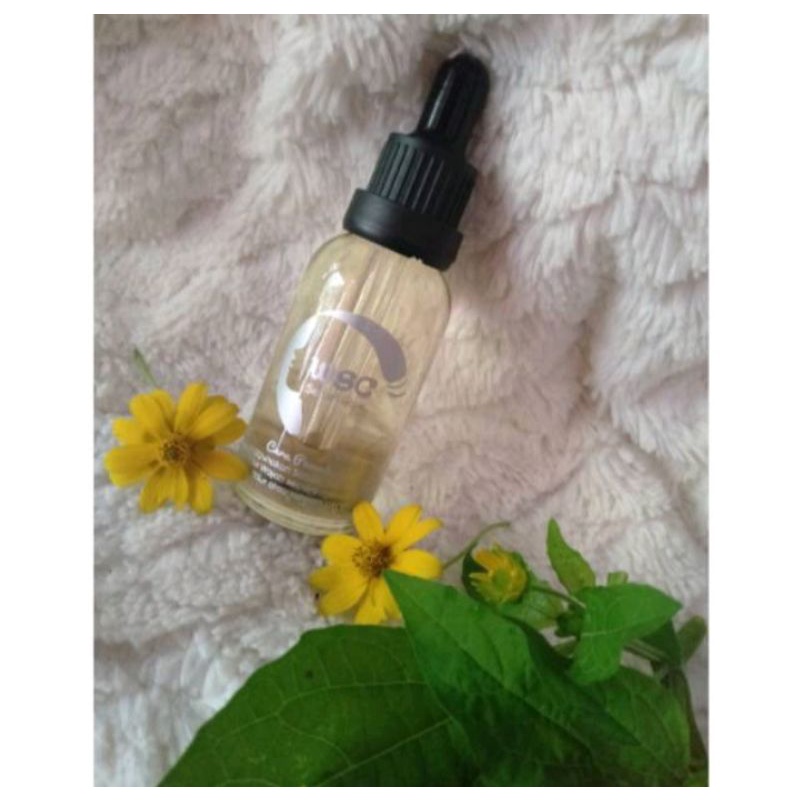 Serum Wsc Skincare