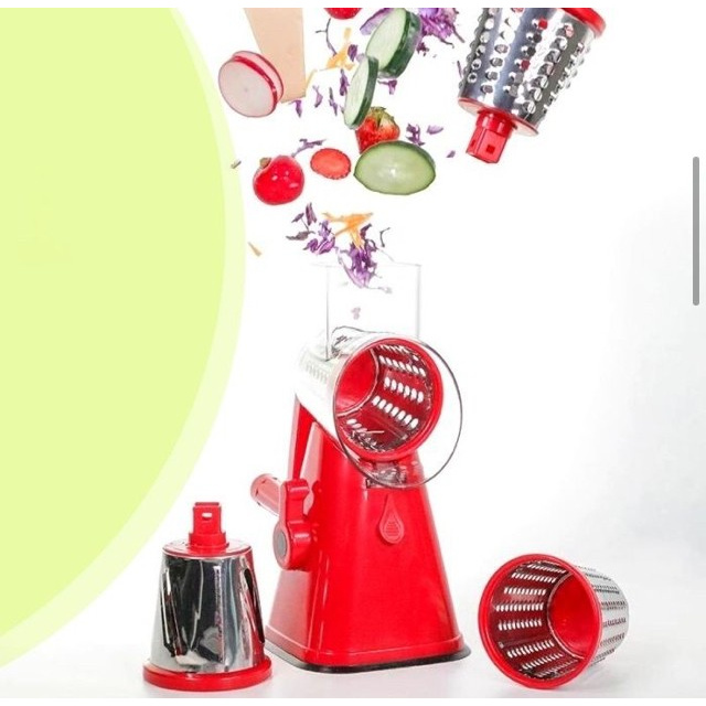 ready stock gosend grab instant food slicer