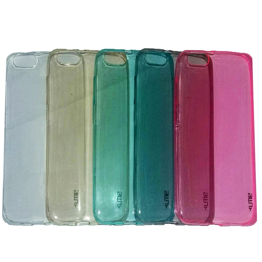 Ume UltraThin Huawei Honor 4X Silicon Huawei Honor 4X / Casing / Case / Softcase