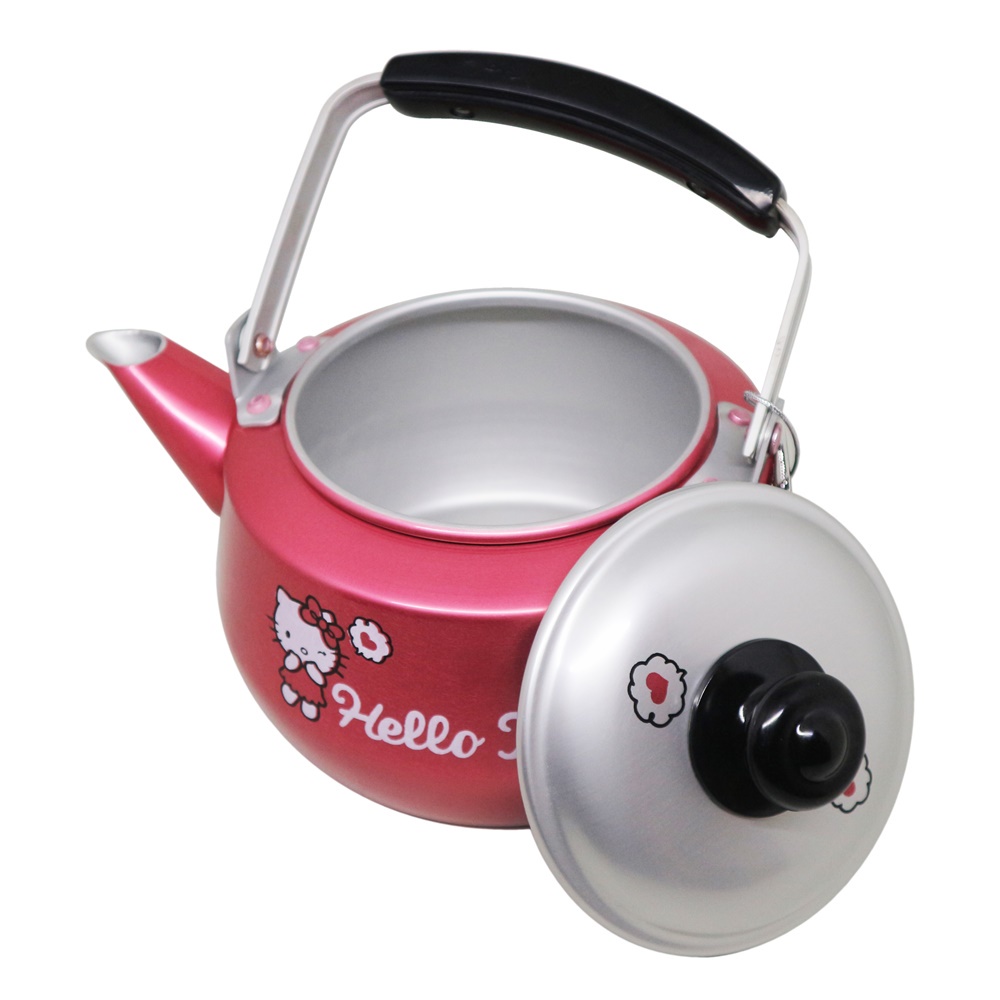 Teko Kettle Maspion Hello Kitty 2 liter