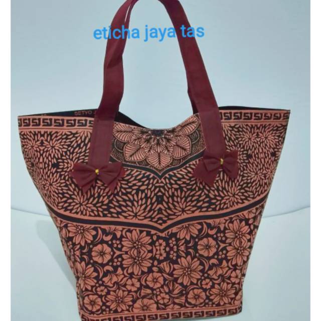 Tas hajatan batik pita mewah 22 (EH4P)