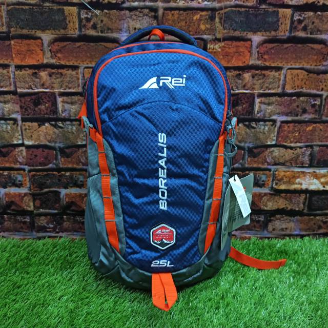 Tas Ransel Rei Borealis 25L Original