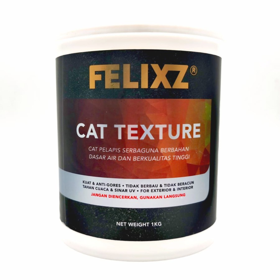 Felixz Cat Texture 5kg