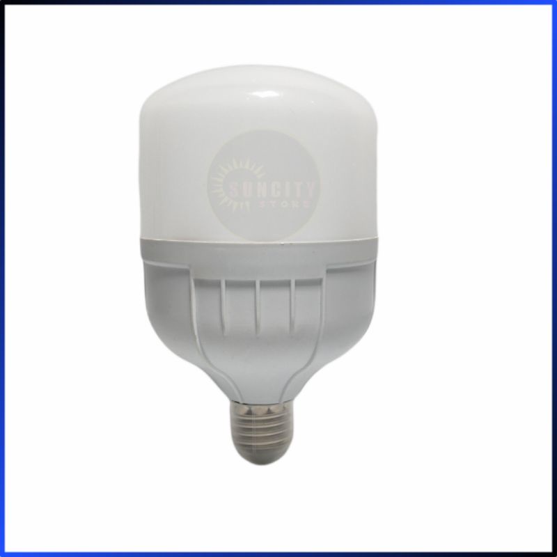 LIGERA Smart Lampu LED Capsule 40 Watt - Cahaya Putih