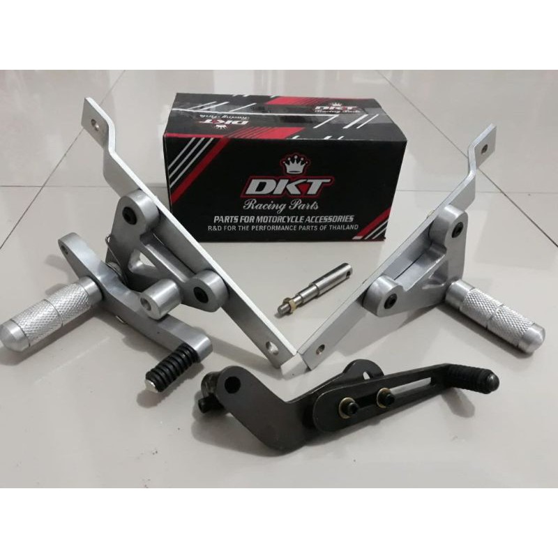 UNDERBONE UNIVERSAL MODEL GANTUNG/UNDERBONE STEP OSI