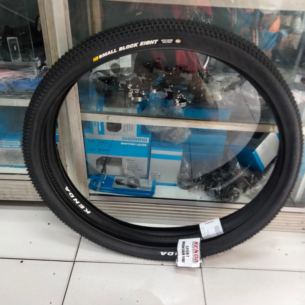 Ban Luar 29 x 210 Kenda Small Block Eight - Ban Luar Sepeda Mtb