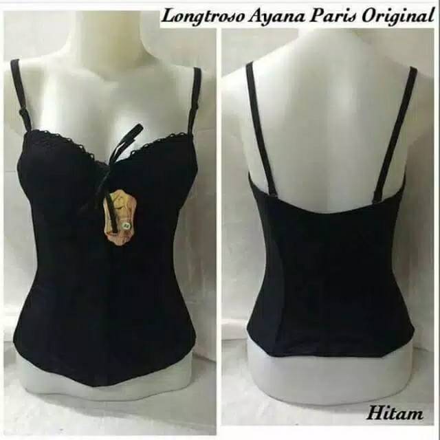 longtorso ayana paris original grosir