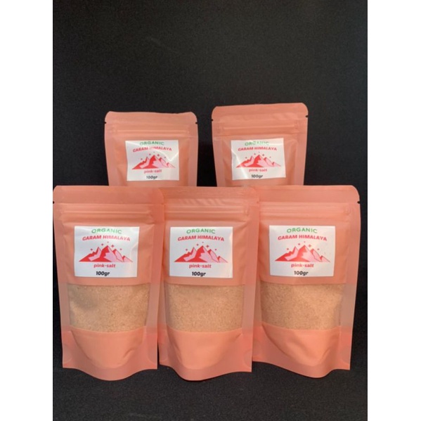 

GARAM HIMALAYA 100g