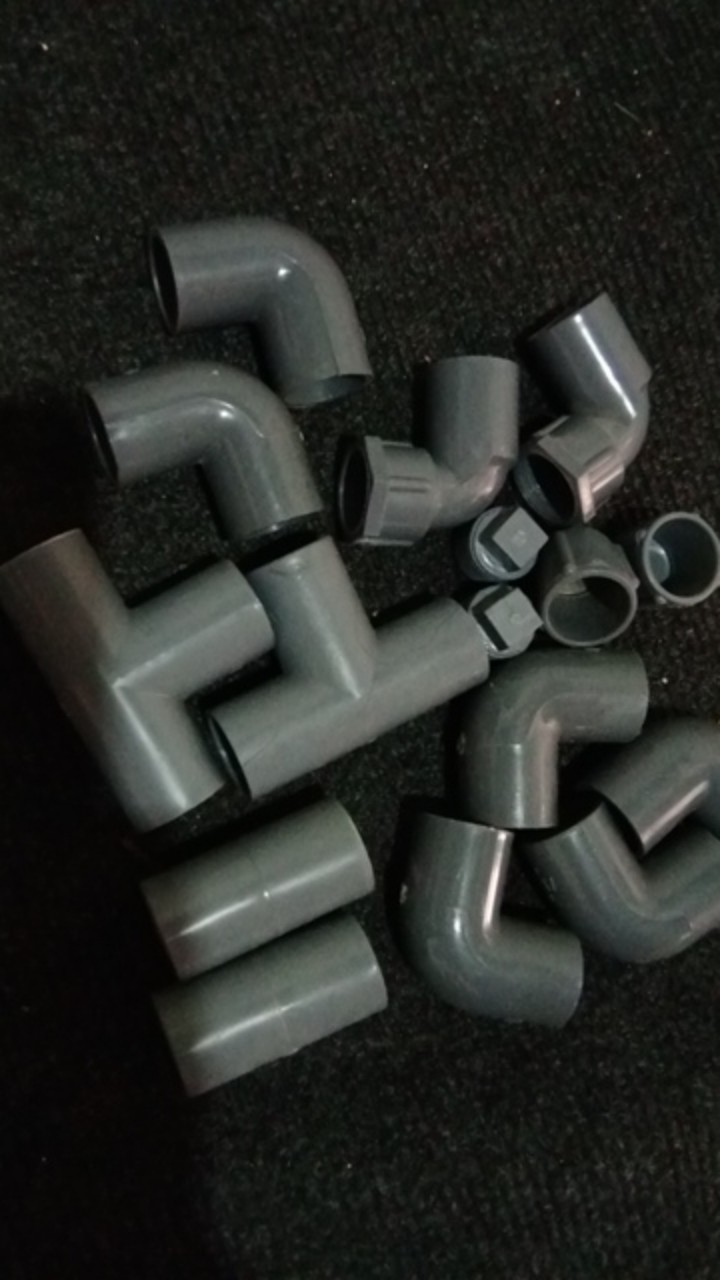 Tutup 1/2 Jaya Dop 1/2 Tutup 1/2 Inch