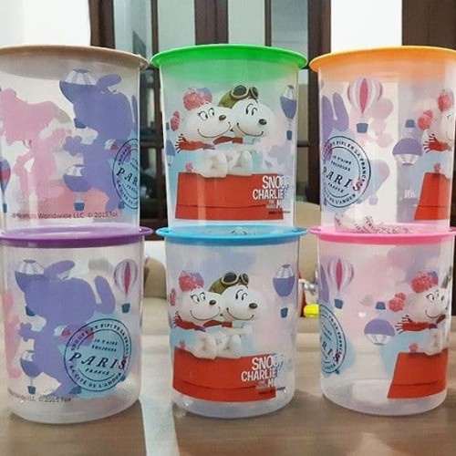 Toples Odate 0,6 Kg Bening Calista