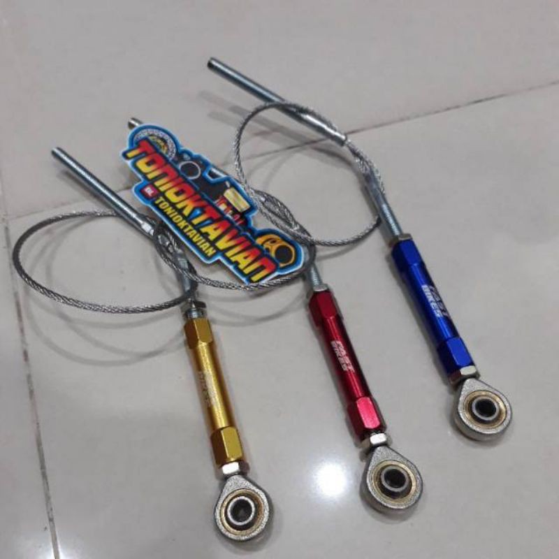 Seling Rem fastbikes tali kawat seling rem underbone underbon tromol kawat seling rem belakang