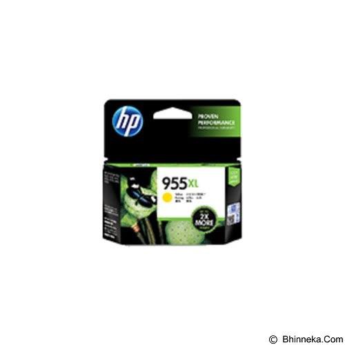 Tinta cartridge hp 955 XL 1set 4 warna DESKJET :7720.8710.8720